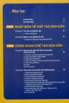 HIỂU VỀ CÔNG ĐOẠN CHẾ TẠO BÁN DẪN - Những kiến thức trọng tâm cho bước đầu tìm hiểu ngành công nghiệp bán dẫn